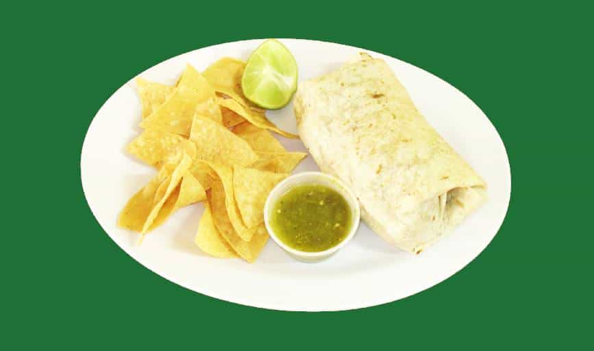 Burritos