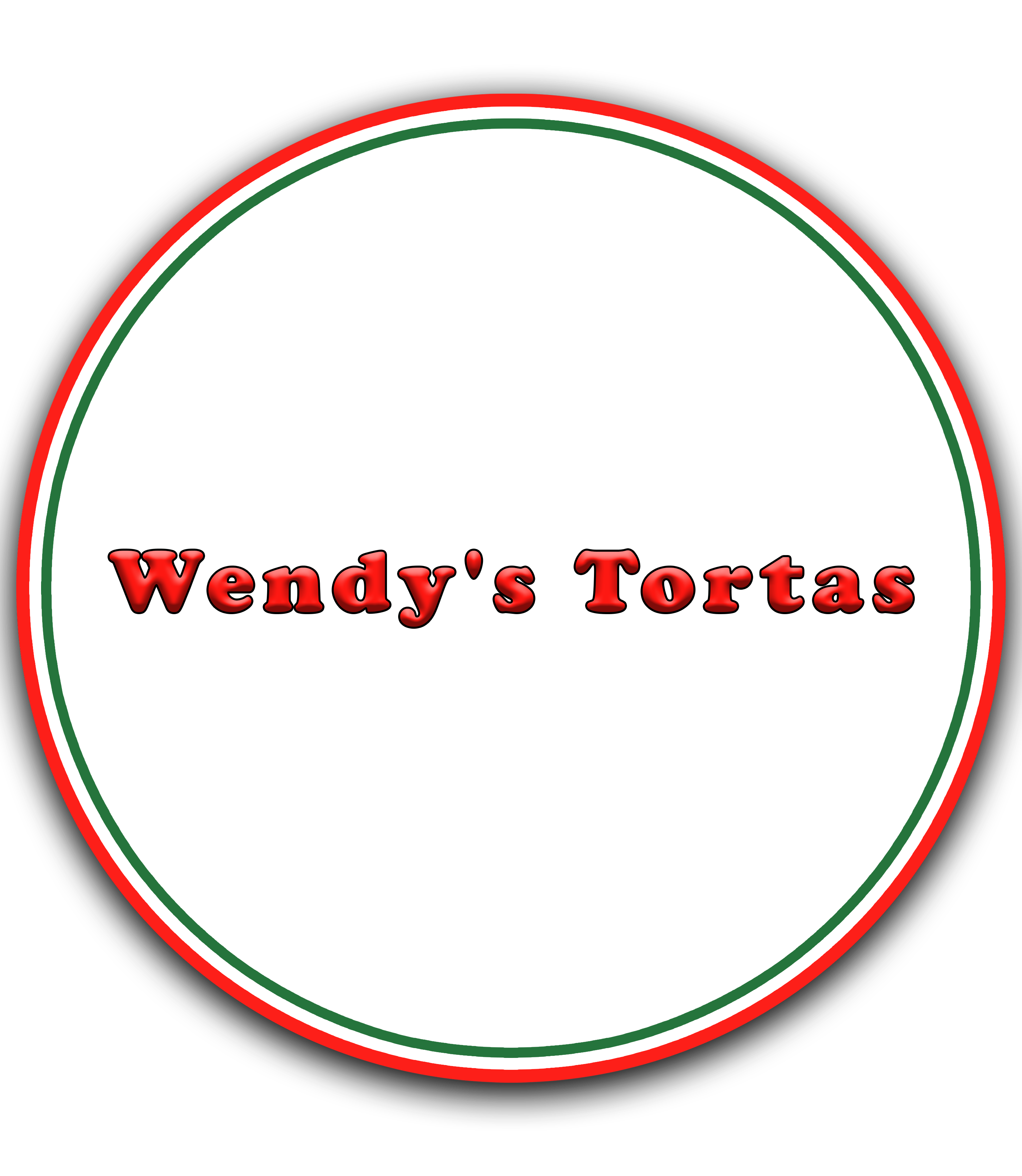 Wendy's Tortas